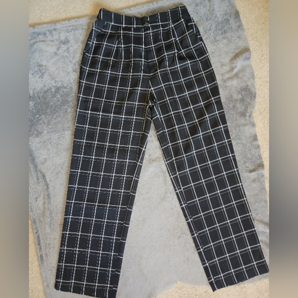 Allegra K  Pants